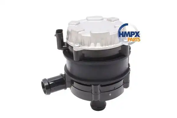 HMPX PARTS 04L965567A | İlave Su Pompası Passat-Tiguan-T7-A4-A5-Superb 16 > 2.0 TDI