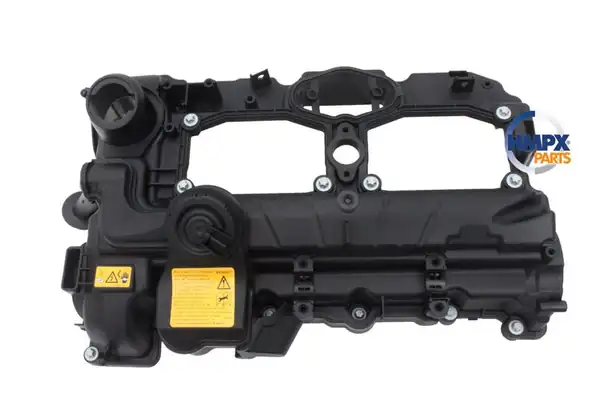 HMPX PARTS 11127633630 | Külbütör Kapağı Contalı N20 Bmw F22 F23 F30 F34 F32 F33 F36