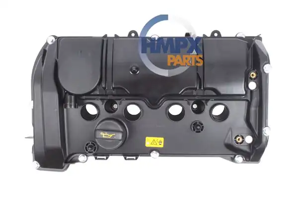 HMPX PARTS 11127646553 | Külbütör Kapağı Komple Contalı Bmw N13 Motor 10 1 F20 F20 LCI F21 F21 LCI F30 F30 LCI F31 F35 F35 LCI