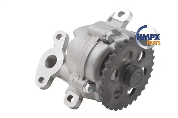 HMPX PARTS 1C1Q-6600 | Cg Yağ Pompası Transit 01 V 184 2 4 TDCI