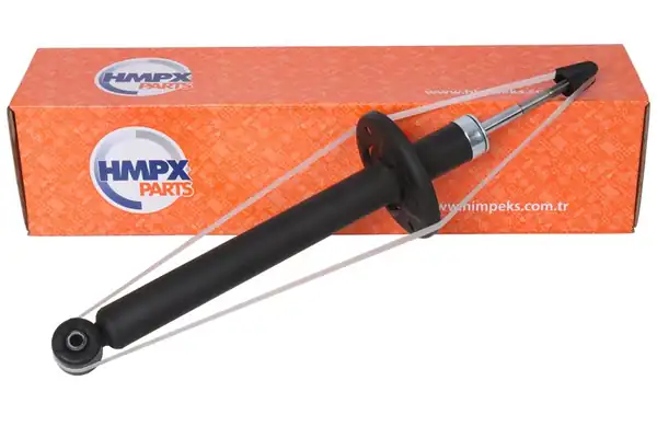 HMPX PARTS 1H0513031A | Arka Amortisör Yağlı Sağ Sol Golf3 Vento Cordoba 86 97