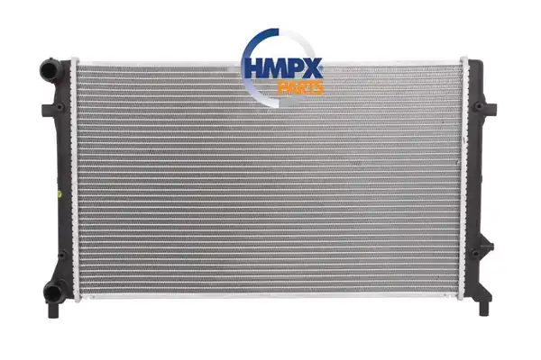 HMPX PARTS 1K0121251P | Su Radyatör Brazing BGU BSE BLF Blp Golf Jetta Passat A3 1 6 FSI