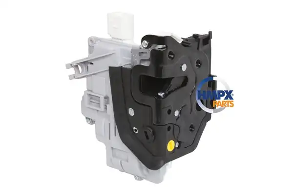 HMPX PARTS 1P0839015A | Arka Kapı Kilidi Sol Altea 04 10 Toledo 05 09 Leon 06 10