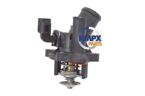 HMPX PARTS 1S7G 8575 AM | Termostat Gövdesi Mondeo 00 > 07 Benzinli