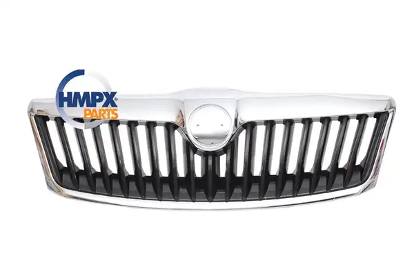 HMPX PARTS 1Z5853651C | Ön Panjur Komple Nikelaj Çerçeveli Octavia 09 12