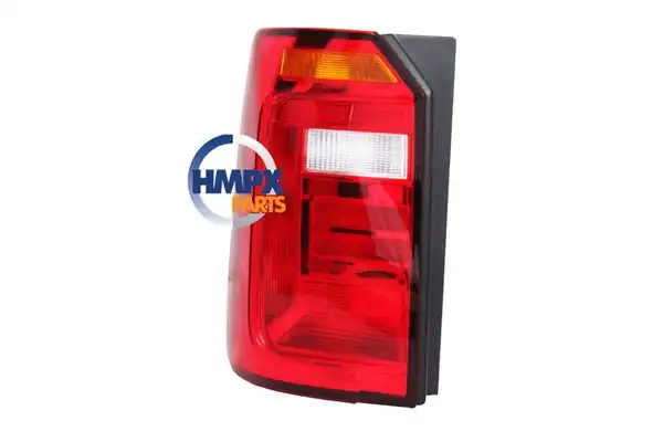 HMPX PARTS 2K1945095E | Stop Lambası Sol Tek Bagaj Kapaklı E Mark Caddy 15 20