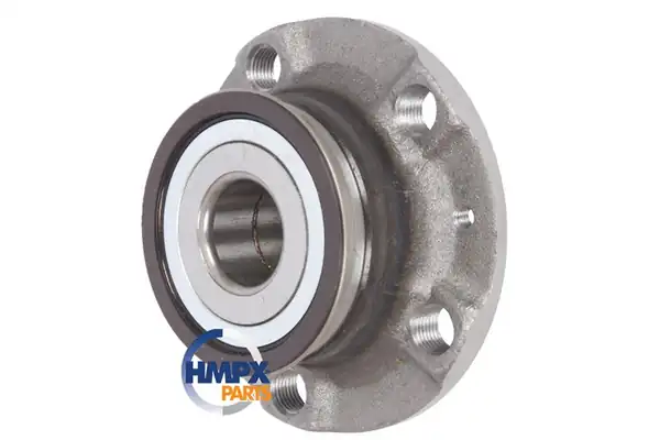 HMPX PARTS 2Q0501611B | Arka Poryalı Bilya Polo T Cross Ibiza Fabia 17