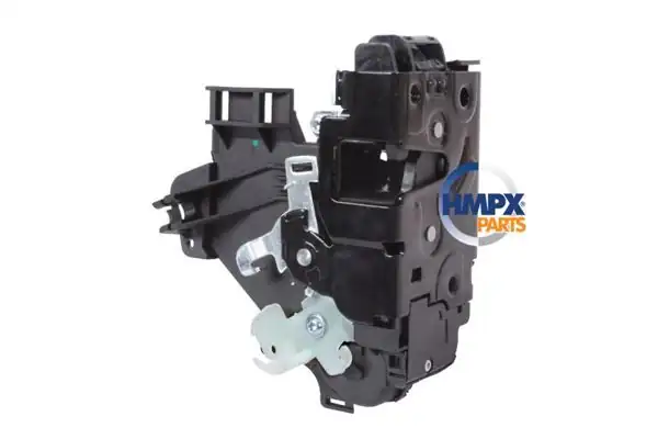 HMPX PARTS 3B1837015AN | Ön Kapı Kilidi Sol (2 Pin) Polo 02 > 10 Transporter T5-T6 03 > 12 Caddy 04 > 15 Cordoba 03 > 09 Ibiza 02 > 10 Fabia 00 > 08