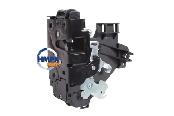 HMPX PARTS 3B1837016BR | Ön Kapı Kilidi Sağ (2 Pin) Polo 02 > 10 Transporter T5-T6 03 > 12 Caddy 04 > 15 Cordoba 03 > 09 Ibiza 02 > 10 Fabia 00 > 08
