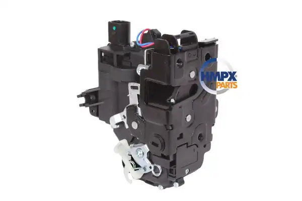 HMPX PARTS 3B4839015A | Arka Kapı Kilidi Sol 6 Pin Passat 97 02 Leon 00 06 Toledo 99 04 Octavia 97 11