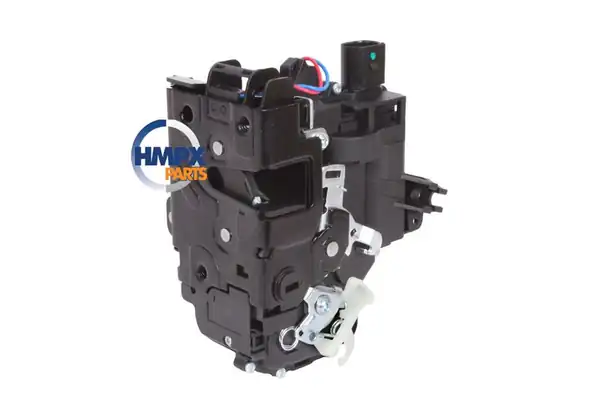 HMPX PARTS 3B4839016A | Arka Kapı Kilidi Sağ 6 Pin Passat 97 02 Leon 00 06 Toledo 99 04 Octavia 97 11