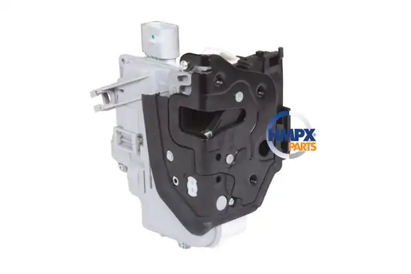 HMPX PARTS 3C1837015A | Ön Kapı Kilidi Sol 9 Pin Ibiza 09 11 Superb 08 13 Passat 06 15 Tiguan 08 11 Q7 07 09