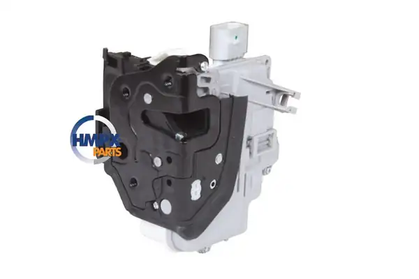 HMPX PARTS 3C1837016A | Ön Kapı Kilidi Sağ 9 Pin Ibiza 09 11 Superb 08 13 Passat 06 15 Tiguan 08 11 Q7 07 09