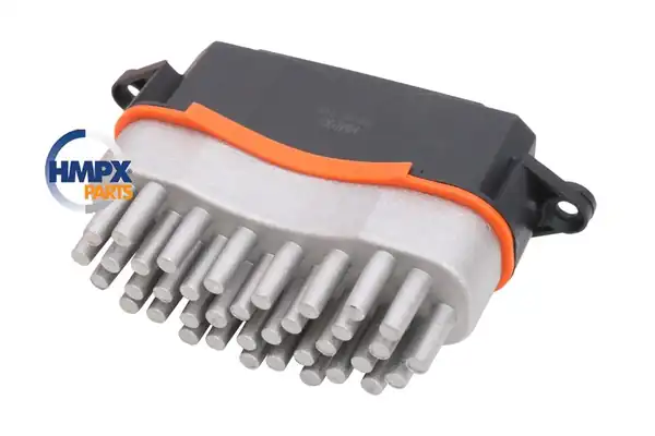 HMPX PARTS 3S7H-19E624 | A-B Kalorifer Kumanda Modülü Monde0 00