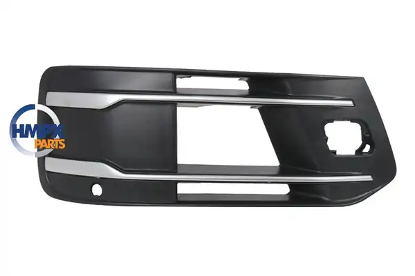 HMPX PARTS 4M0807682T-4W3 | Sis Far Çerçevesi Kromlu Sağ Q7 16 18