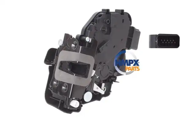 HMPX PARTS 4M5A-A26412 | Ee Arka Kapı Kilidi Sağ Sağ Direksiyon Focus 05