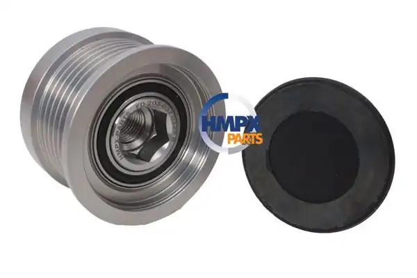 HMPX PARTS 535025910 | Alternatör Kasnağı Focus-Fiesta-Kuga 1.6-2.0 TDCI