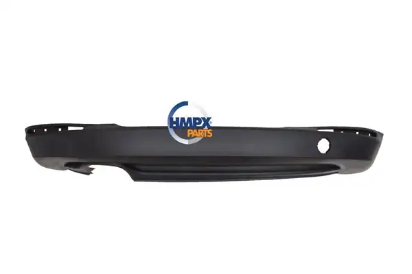 HMPX PARTS 5N0807568-2Z0 | Arka Tampon Alt Spoyler Tiguan 08 16