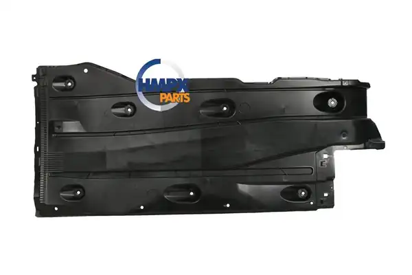 HMPX PARTS 5Q0825201L | Alt Taban Muhafazası Sol A3 14 16