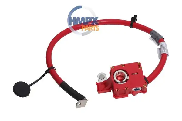 HMPX PARTS 61129225099 | Akü Kablosu Kutup Bmw X3 F25