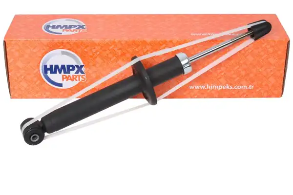HMPX PARTS 6K0513031R | Arka Amortisör Gazlı Sağ Sol Golf3 Polo Polo Classic Cordoba 91 01