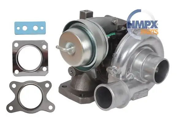 HMPX PARTS 6M34-9G438 | Ac Turbo Şarj Komple Contalı Ranger Mazda Bt 50 06 12 2 5 3 0 TDCI
