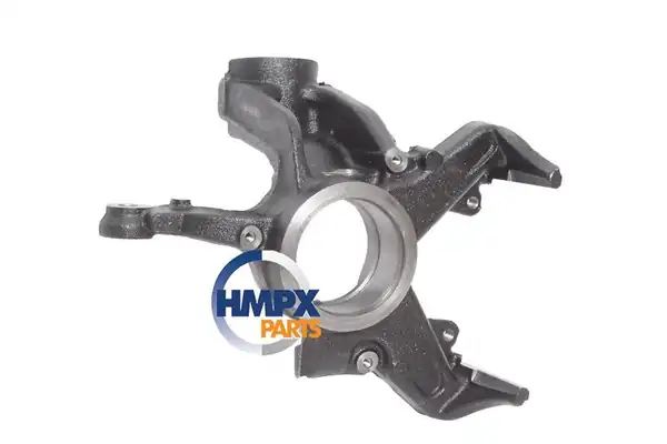 HMPX PARTS 6Q0407256AC | Ön Aks Taşıyıcı Sağ Polo Cordoba Ibiza Fabia 01 10