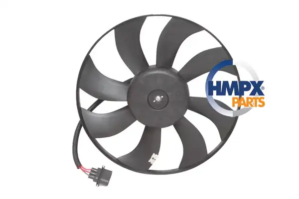 HMPX PARTS 6Q0959455N | Fan Motoru Polo Cordoba Ibiza Fabia AMF BNV BNM 1 4 TDI 2001 2010