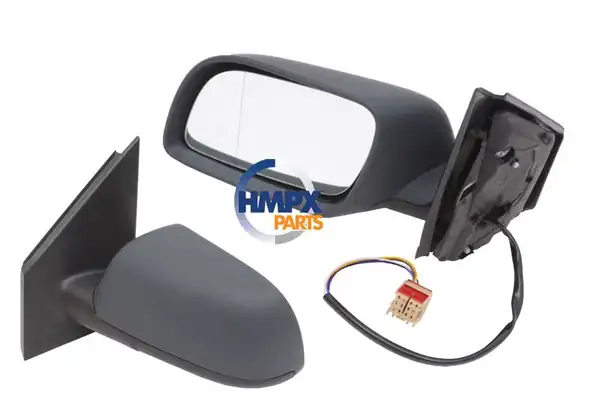 HMPX PARTS 6Q1857507G | Dış Ayna Elektrikli Isıtmalı Sol Polo 02 06
