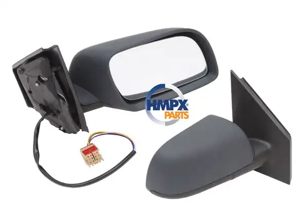 HMPX PARTS 6Q1857508G | Dış Ayna Elektrikli Isıtmalı Sağ Polo 02 06