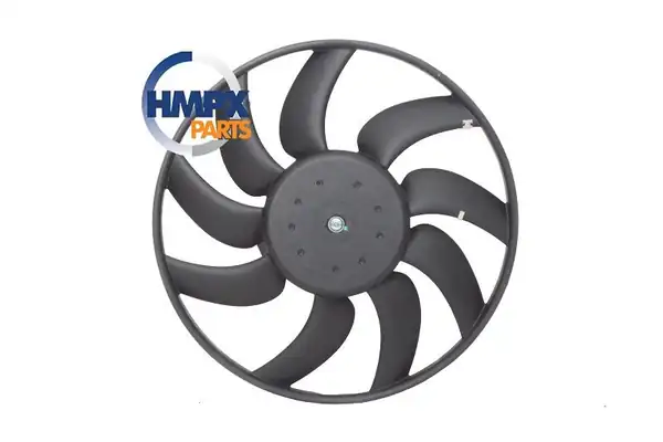 HMPX PARTS 8K0959455G | Fan Motoru Sol A4 A5 A6 Q5 Caba Cdha Cabb Cdhb Cjeb Caeb Cdnc CAGA 1 8 TFSI 2 0 TFSI 2008