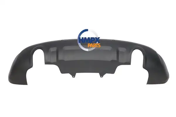 HMPX PARTS 8R0807521P | Arka Tampon Spoyleri Sensör Delikli Q5 09 12