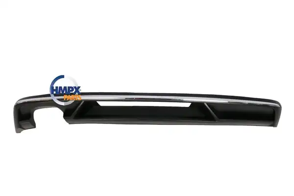 HMPX PARTS 8V4807434-9B9 | Arka Tampon Spoyleri H Back A3 17 20