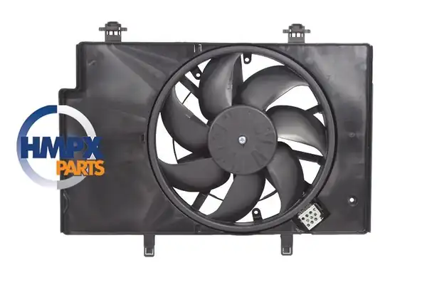 HMPX PARTS 8V51-8C607 | Ck Fan Motoru Komple Fiesta 08 1 4 TDCI