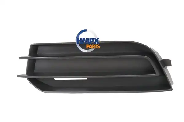 HMPX PARTS 8X0807681-01C | Sis Far Çerçevesi Sis Far Deliksiz Kromsuz Sol A1 11 14
