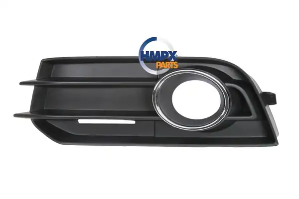 HMPX PARTS 8X0807681A-01C | Sis Far Çerçevesi Sis Far Delikli Kromlu Sol A1 11 14