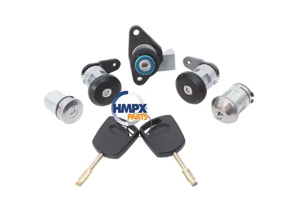 HMPX PARTS 97KG-B22050 | Df Kilit Şifre Takımı Ka 98