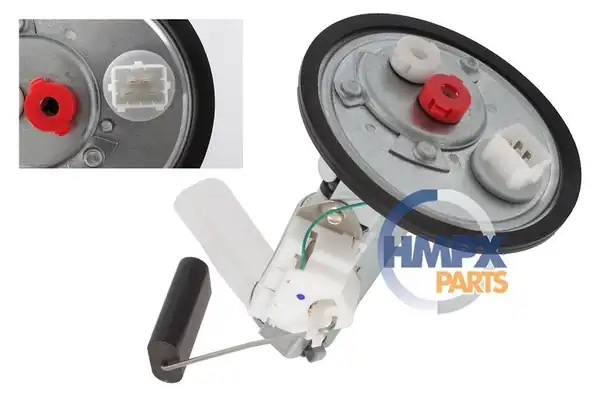 HMPX PARTS 98FP-9H307 | Ca Depo Şamandıra Komple Motorlu Fiesta 96