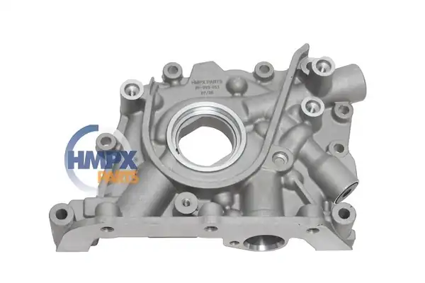 HMPX PARTS 98MM-6600-D2B | Yağ Pompası Focus Fiesta 98 08 1 6 Benz