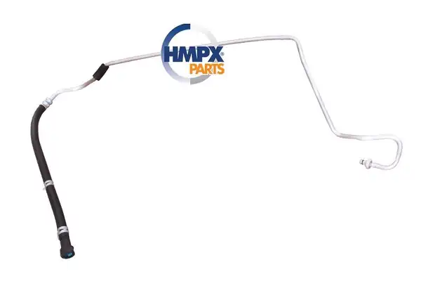 HMPX PARTS BK21-3A713 | Dc Direksiyon Boru Komple Rhd Transit Custom 12 FWD