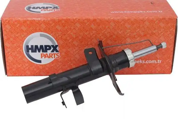 HMPX PARTS BV61 18K001 YBA | Ön Amortisör Gazlı: Sol Focus-C-Max 15 > 18