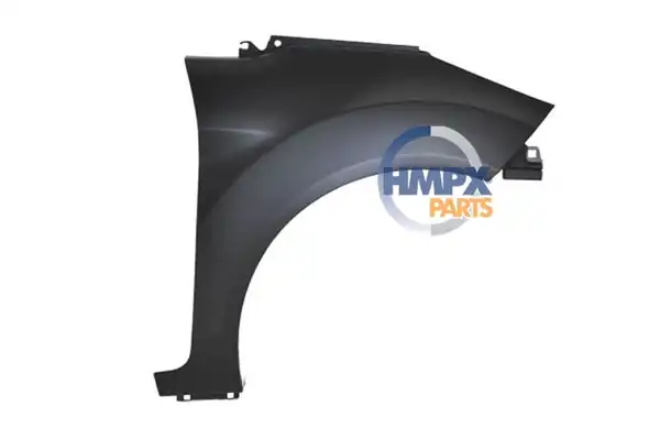 HMPX PARTS C1BB-A16015 | Aa Ön Çamurluk Sağ Fiesta 09