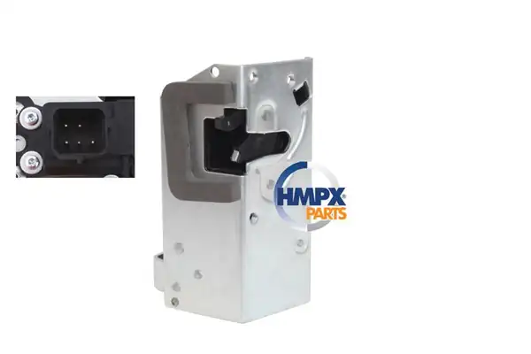 HMPX PARTS EC46-E219A64-DDYYK0 | Ön Kapı Kilidi Sağ Cargo 2003 H298