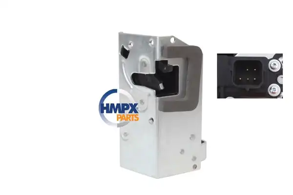 HMPX PARTS EC46-E219A65-ACYYK0 | Ön Kapı Kilidi Sol Cargo 2003 H298