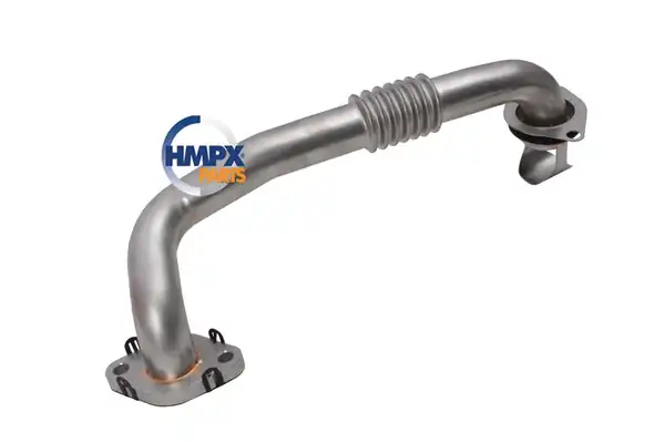 HMPX PARTS FM5Q-9D477 | A-B Egr Borusu Focus 15 Courier 18 1 5 1 6 TDCI