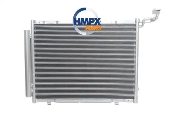 HMPX PARTS H1BH 19710 AB | Klima Radyatörü Fiesta 17 > 1.5 TDCI / Ecosport 17 > 1.0 Ecoboost