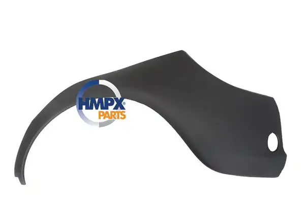 HMPX PARTS 97KB-17865 | Amzcat Arka Tampon Sol Gri Ka 96 02