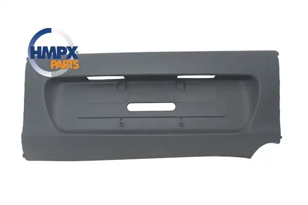 HMPX PARTS 97KB-17866 | Alzcat Arka Tampon Orta Gri Ka 96 02