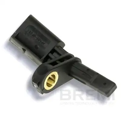 BREMI 50310 | ABS Sensörü Arka Sol Vag A1 A3 Q3 Amar Cad.3-4 Craf Go.5-6-7 Jet3-4 08 -