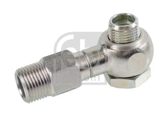 Febi Bilstein 46549 Tasma Valfi Lkw Setra M Benz Actros Atego Axor Conecto Travego